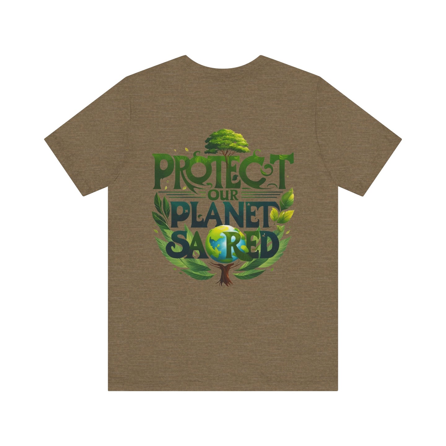 Protect Our Planet Tee